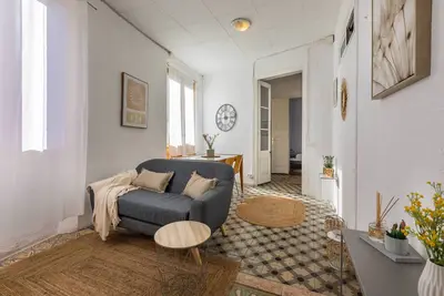 Image de 22ara1051- 4br flat in the City Center