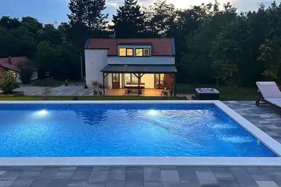 Image de Maison confortable à Durdevac