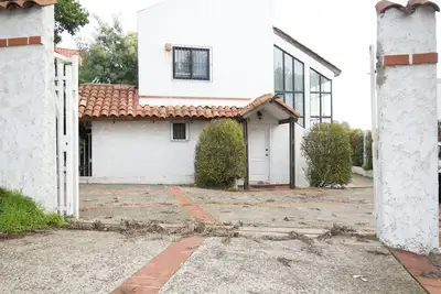 Image de Spacious house in Reñaca, Viña del Mar, for 10 persons