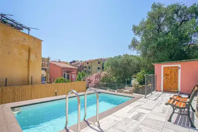 Image de Superbe maison à Costarainera