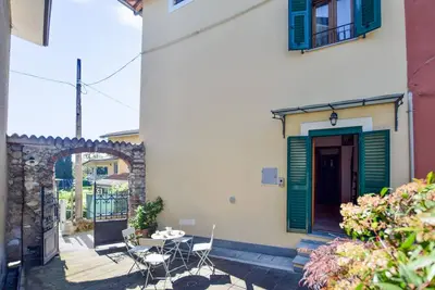 Image de Maison confortable à Camaiore avec WiFi