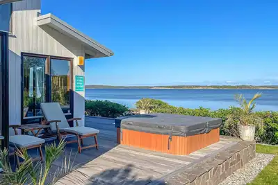 Image de Superbe maison de 4 chambres à Onsala