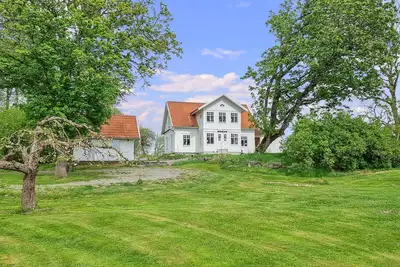 Image de Maison confortable de 4 chambres à Flo