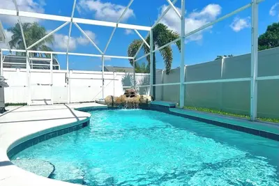 Image de New Villa Magic – Full House Comfort/ 5miDisney