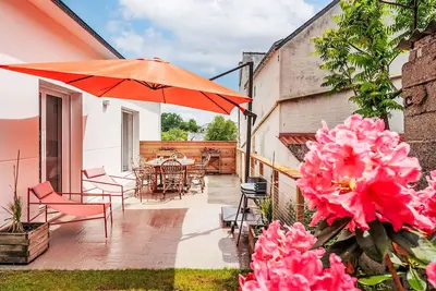 Image de Maison Mélusine by Interhome