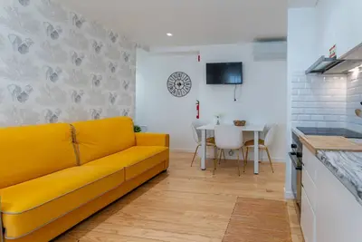 Image de Sunshine 1-bedroom apartment