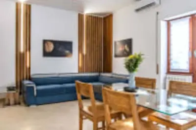 Image de Venere Apartment