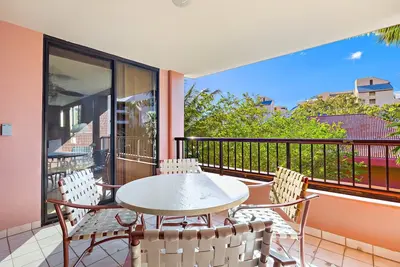 Image de 1br Kahana Falls Apartment w/ Balcony & Kitchen