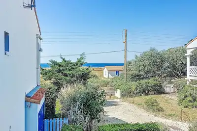 Image de Les Terrasses 3 by Interhome