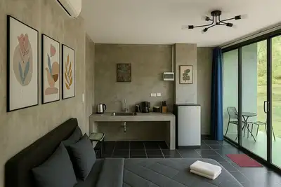 Image de Modern, Spacious Bungalows, Quiet Location. - Koh Chang island, Thailand Unit#1.
