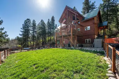 Image de Hot Tub, Wildlife Viewing, Close to Vallecito Lake!
