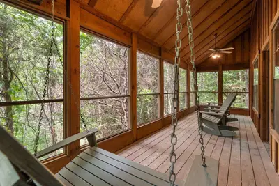 Image de Ozarks Cabin Escape | Pet-Friendly, Pool Access