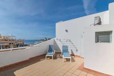 Image de Vacances 'Rivera Del Carmen' avec Wi-Fi et climatisation