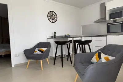 Image de appartement pratique & bien situé