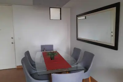 Image de Ideal apartment for families near the U. S. Embassy, steps from Cc. El Polo