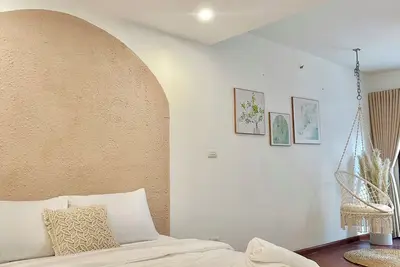 Image de 4BRs-CozyHome with full amenities near Old Quarter and Hanoi Opera House