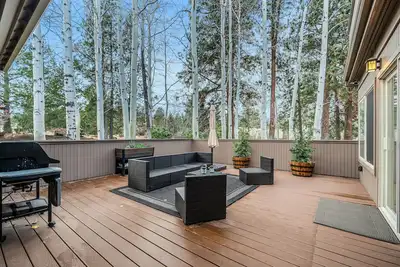 Image de Villa One at Broken Top - Beautiful Two Bedroom Villa in Bend's Westside!
