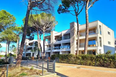 Image de SanPietro Holiday Homes 287, Lalzit Bay, Albania