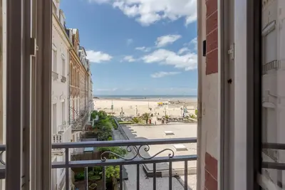 Image de L'hôtel de Paris by Interhome