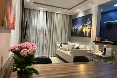 Image de Palhano & Faria Lima Apartment in Londrina
