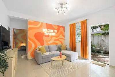 Image de San Juan Apartment Steps Away From the Beach