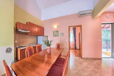 Image de Appartements Ruzmarin Turizam (118951-A3) - Rogoznica