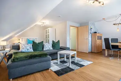 Image de Appartement 'Ferienwohnung Schilling' avec Wi-Fi