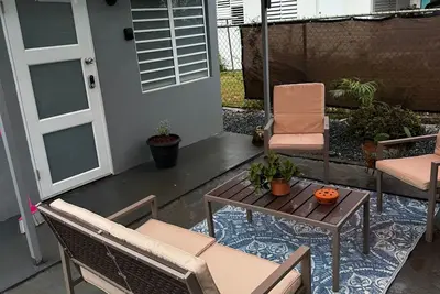 Image de Charming 2-bedroom house with WiFi, Ac, jacuzzi in delightful Camuy