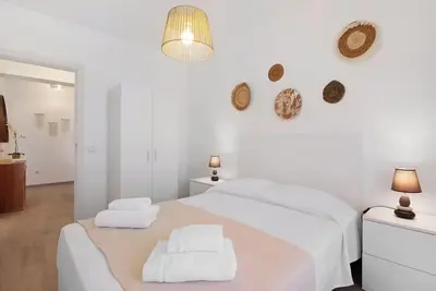 Image de Appartement \"Justo's House\" avec balcon et Wi-Fi