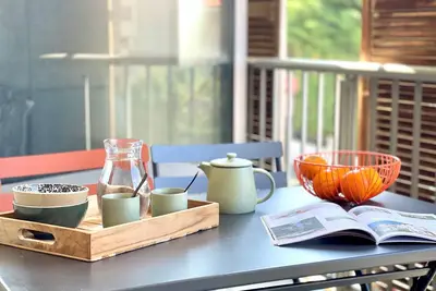 Image de L'Agathe by Interhome