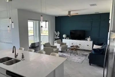 Image de Wellen Golf & Country Club Gataway \nIn a Modern Style 2 bd Condo