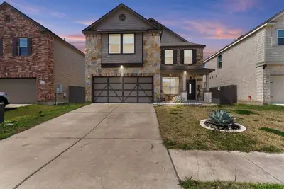 Image de Spacious 4-bedroom house with WiFi, Ac in delightful Austin