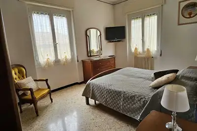 Image de Cozy apartment Imperia