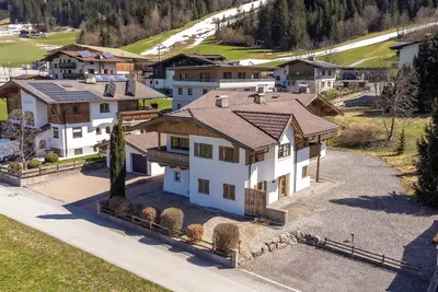 Image de Grand appart. près des pistes à Westendorf