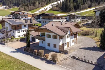 2 appartements près des pistes Westendorf