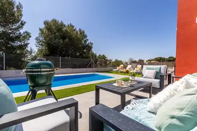 Image de Maison Alba by Interhome