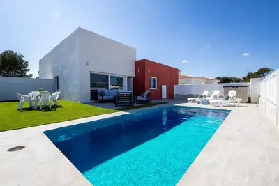 Image de Grobro Ii by Interhome