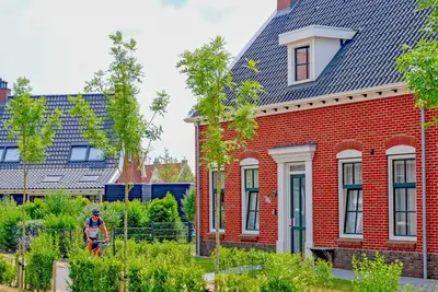 Image de Villa avec sauna, jacuzzi et jardin