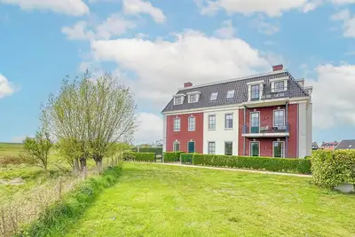 Image de Appartement avec sauna e vue sur la mer