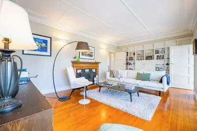 Image de Modern Comfort in Parnell