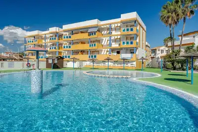 Image de San Fernando by Interhome