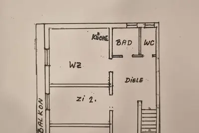 Image de Vacation apartment Kehlsteinblick, 70sqm for 4 persons, 2 sep. Bedroom, balcony