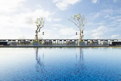 Image de Spacious, 10br Villa in Jimbaran