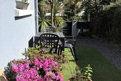 Image de Pornichet - Appartement Proche Commerces, Gare Et Mer