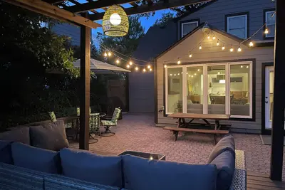 Image de Home in Fairway Kansas, near Kc's Country Club Plaza