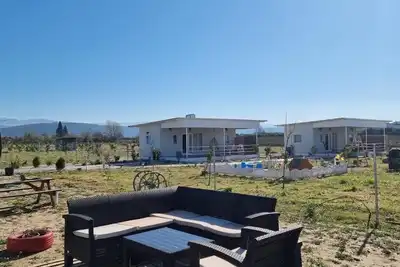 Image de La Ferme Arta 2 - Agroktima