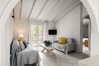 Image de The Seaview Corner Apartments by Konnect, Ipsos
