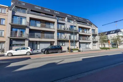 Image de Appartement spacieux avec terrasse orientée au sud