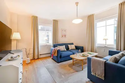 Image de Apartment 4 - Apartments am Frankenteich