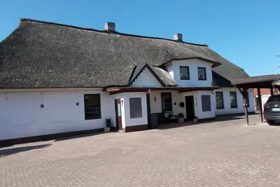 Image de Suppengrün vacation apartment in Kappeln an der Schlei